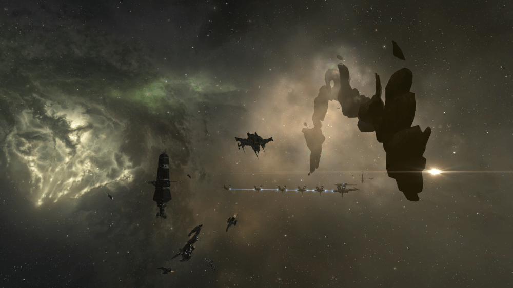 Contested Kois City.